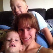 Jodie Truloff's photo