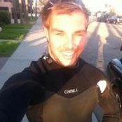 Blake Cornwell's photo