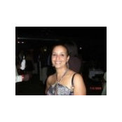 Allison Mitchells billede