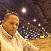 Khaled Hameed's photo