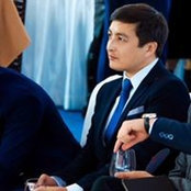 Жаслан Наурузбаев's photo