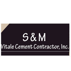 S & M Vitale Cement Contractor Inc