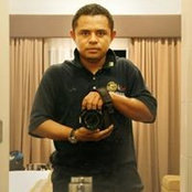 Azman Saad's photo