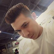 Angelo Velarde's photo