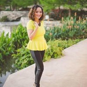 Carolina Rivera's photo