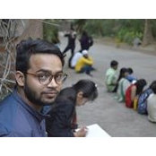 Sumit Mann's photo