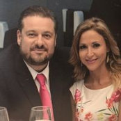 Abelardo Garzas foto