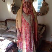 Naeemah Abdullahs foto