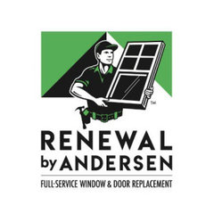 Renewal by Andersen of Westchester