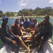Aaron Williams's photo