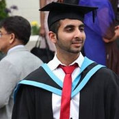 Akshay Chawla's photo