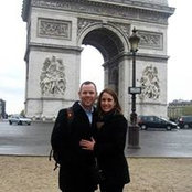 Jason Parker's photo