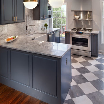 Kitchen Design Ideas