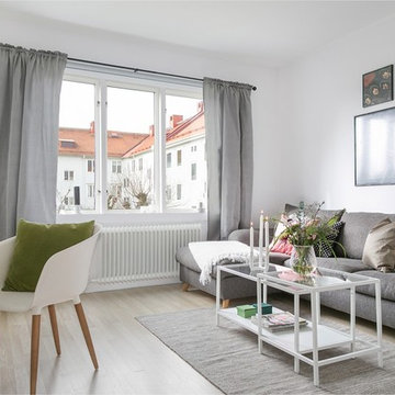 Jägaregatan 4B
