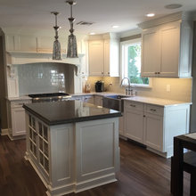 My Kitchen