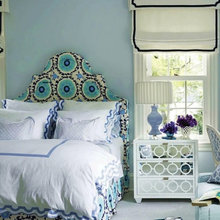 Bedrooms