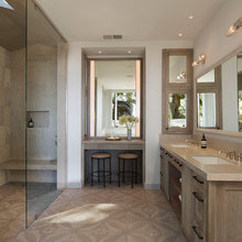 Bath Design