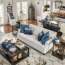 Living rooms