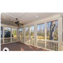 Screen Porch