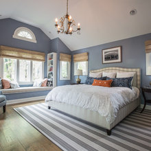 Window treatments