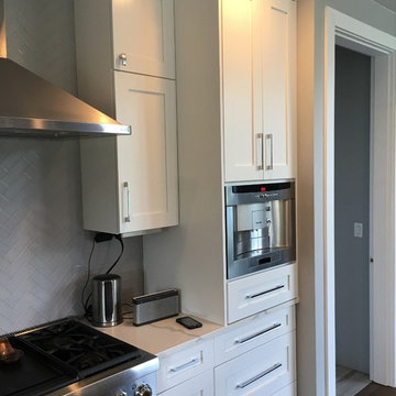 Custom Home Cabinet/Trim Package