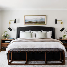 Bedroom Ideas