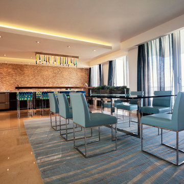 Pent House in Miami