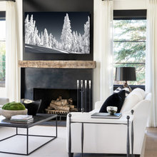 Living Room Ideas