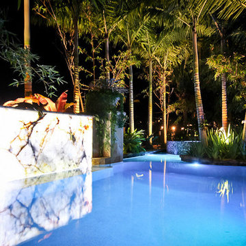 Tropical Oasis on Interocastal: Delray Beach, FL