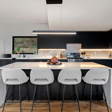 Perch House