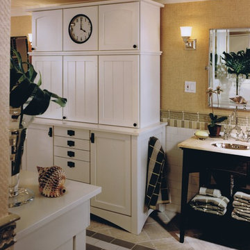 Hinsdale Bath