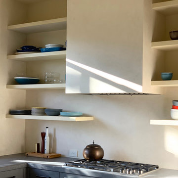 Color Atelier Limestone Plaster