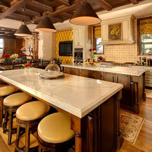 Kitchen Counters
