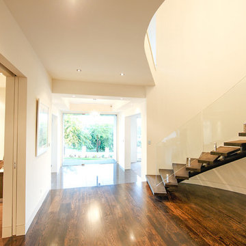 Private Residence - RK Developers - Melbourne, Australia