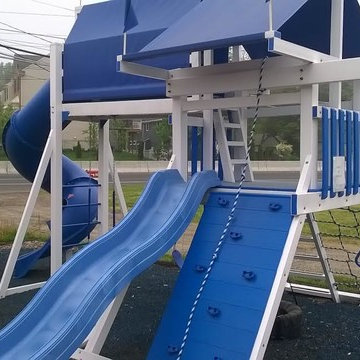 Swing Sets