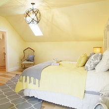 sam bedroom