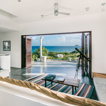 Bayhouse