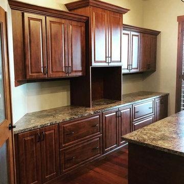 Home Office in Fort Collins