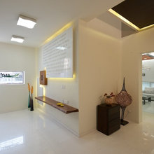 Prayer room