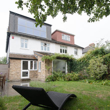 Loft Conversion