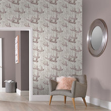 Cloé's room