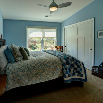 Addition, Kitchen and Bathroom Remodels in McLean, VA