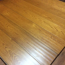 oak engineered flooring - Engineered Wood Flooring