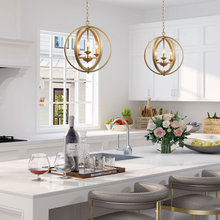 Light Fixtures