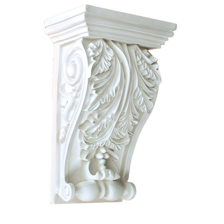 Acanthus Corbel