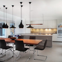Dining Lighting