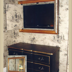 Clare Frame & Art - Products