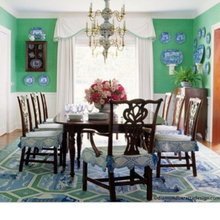 KY Dining Room