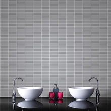 Ward Powder room
