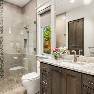 Private Residence Lake Oswego, Oregon